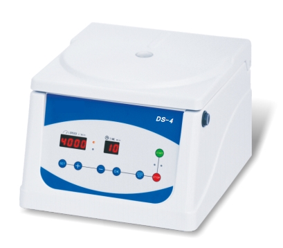 DS-4低速离心机