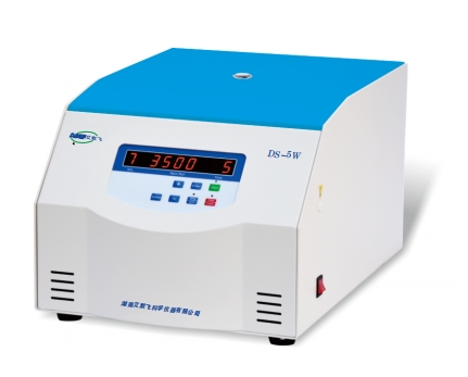 DS-5W低速台式离心机