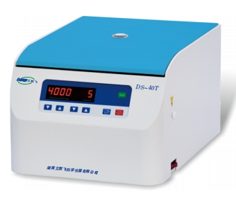 DS-40T低速台式离心机