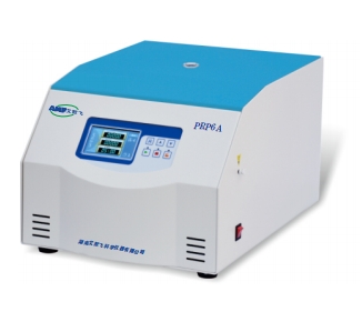 PRP6A PRP/CGF/A-PRF/I-PRF多功能变速离心机