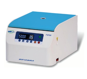 PRP6B PRP/CGF/A-PRF/I-PRF多功能变速离心机